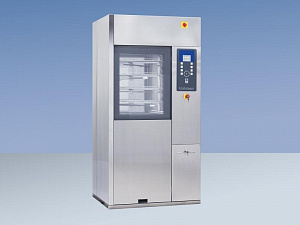 UNICLEAN SL M / MS 10 bmt